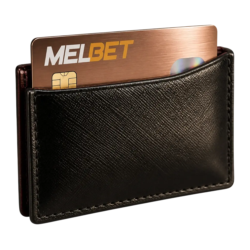 Métodos de depósito y retiro de Melbet en Chile